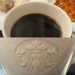 ブリュードコーヒー・TALL(スターバックスコーヒー 青葉台東急スクエア店)