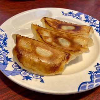 セット餃子(バーミヤン しらひげ橋店)