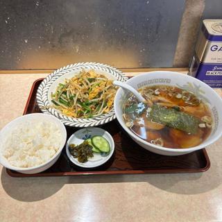 日替わり定食(香新 )