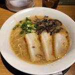 王道ラーメン