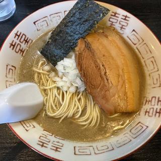 中華ソバ(中華ソバ 伊吹)