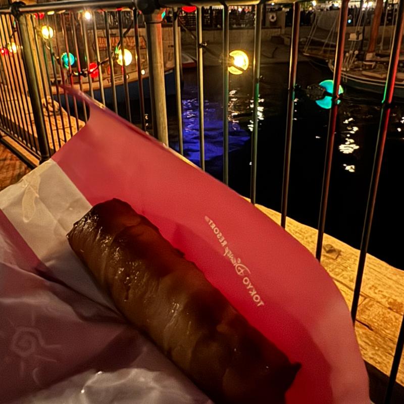 ポークライスロール(レストラン櫻)