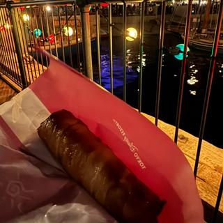 ポークライスロール(レストラン櫻)