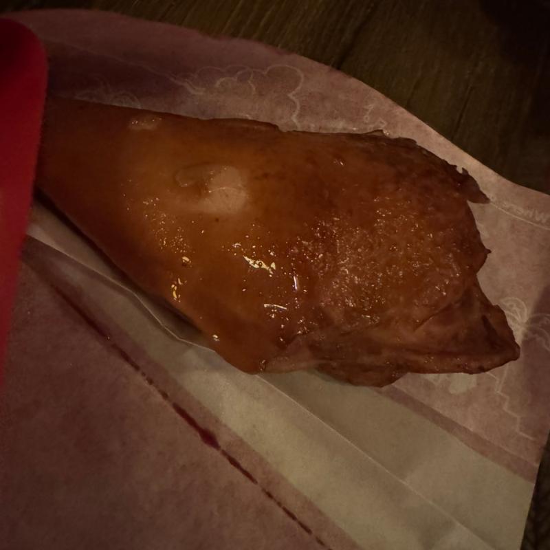 スモークチキンレッグ(ルックアウト・クックアウト)