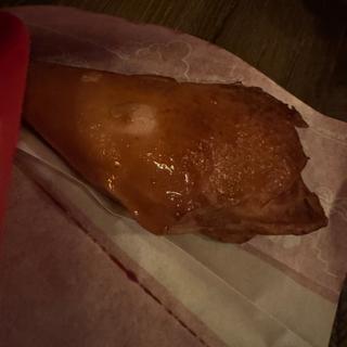 スモークチキンレッグ