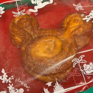 クイニーアマン(コーヒー風味) (マンマ・ビスコッティーズ・ベーカリー)