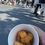 チキンナゲット