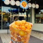 BBポップコーン、レギュラーボックス  チェダーチーズ味