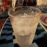 ジンジャーエール