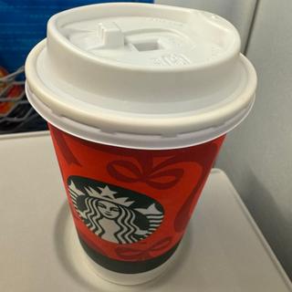 アイスコーヒー(スターバックス・コーヒー JR東京駅 八重洲北口店 （STARBUCKS COFFEE）)