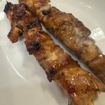 焼き鳥 もも(とりさだ)