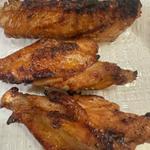 手羽先(焼き)(とりさだ)