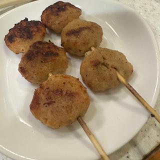 焼き鳥 つくね
