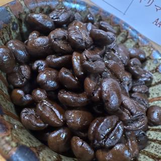 タンザニアキリマンジャロAA