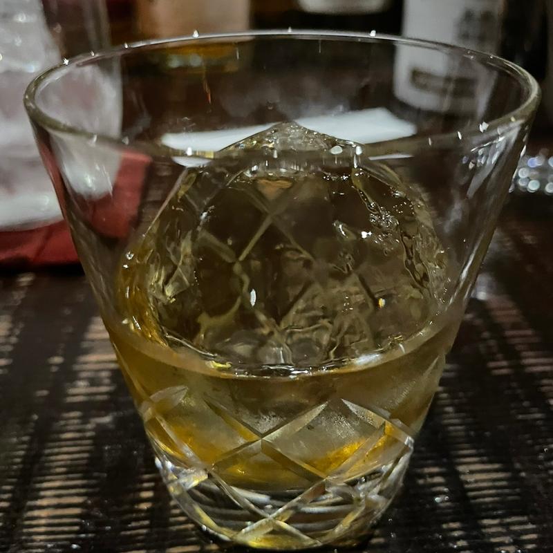 ダルモア15年(石蔵DINING 今尽 荒川沖東口店 （イシグラダイニン グイマジン）)