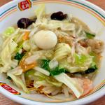 揚げそば（ジャスト）