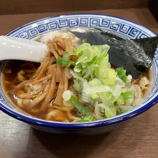 シゲちゃんリスペクト(煮干し中華そば 山形屋)