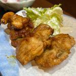 日替りランチ(味処●酒処 とらや)