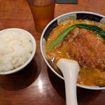 ぱいこうだんだんめん(よかろう)