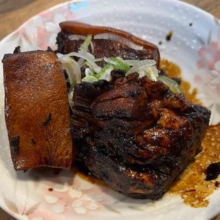 メカジキのカマ煮(単品)