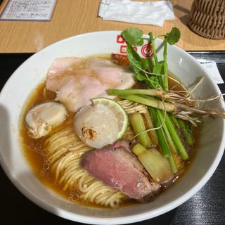 ラーメン