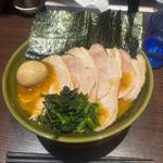 家路ラーメン 大