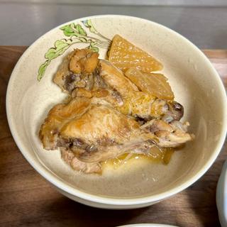 手羽元煮(ベルクス 東墨田店)