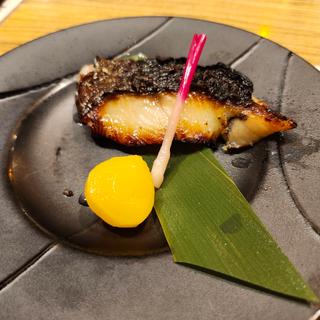 銀鱈西京焼 限定(たけすみ )