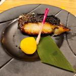 銀鱈西京焼　限定