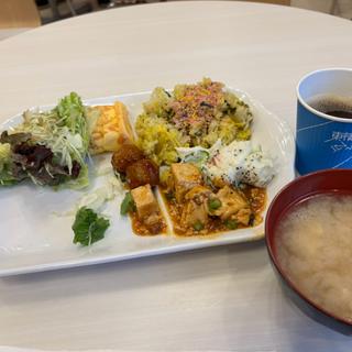 朝食(東横ＩＮＮ 熊本新市街 （東横イン）)
