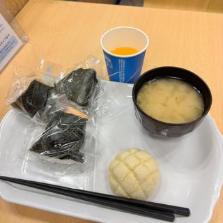 朝食(東横INN 宮崎駅前 （イン）)