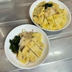 いも天冷やしそぼ(ベルクス 東墨田店)