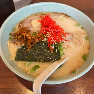 博多ラーメン