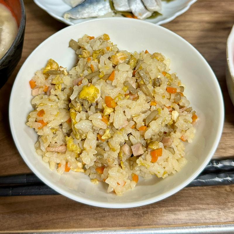 混ぜご飯(ベルクス 東墨田店)