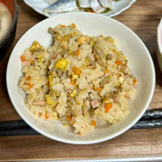 混ぜご飯(ベルクス 東墨田店)