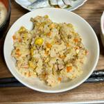 混ぜご飯