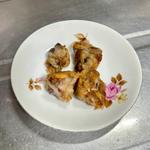 イカ軟骨唐揚げ