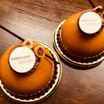 カラメルショコラ