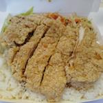 (金仙蝦捲 魯肉飯/便当 興安店)