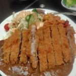 オープンカツ(和台所 花 )