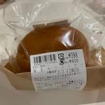 海老カツバーガー(ローソン 鶴ヶ島若葉店)