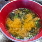 貝汁(琉旬彩食 土煌 赤嶺店 （ドコウ）)