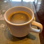 モーニングコーヒー(琉旬彩食 土煌 赤嶺店 （ドコウ）)