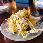 干豆腐の冷菜(チャイナワン （中国酒家 旺）)