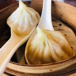 黒豚の小籠包(チャイナワン （中国酒家 旺）)