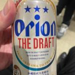 オリオンビール