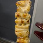 鶏皮　塩(ファミリーマート 博多駅筑紫口店)