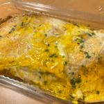 とろ玉のとん平焼＆焼そば(ローソン 長崎駅前通店 )