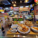 選べるランチセット