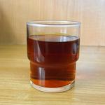 紹興酒(グラス)(兆徳 )